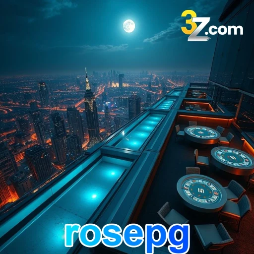 rosepg Jogos de caça-níqueis