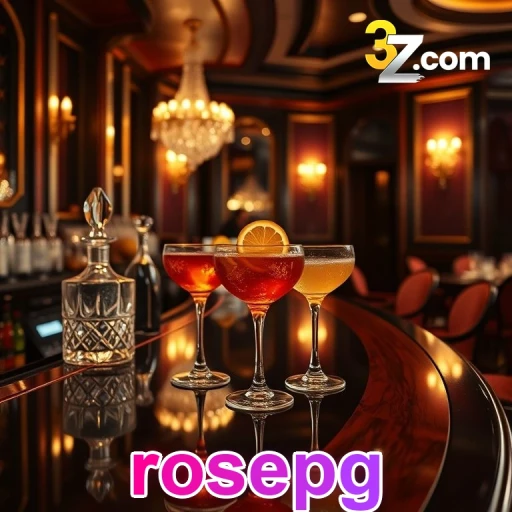 rosepg Plataforma Vie