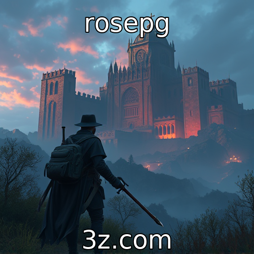 Tendências emergentes na narrativa dos jogos