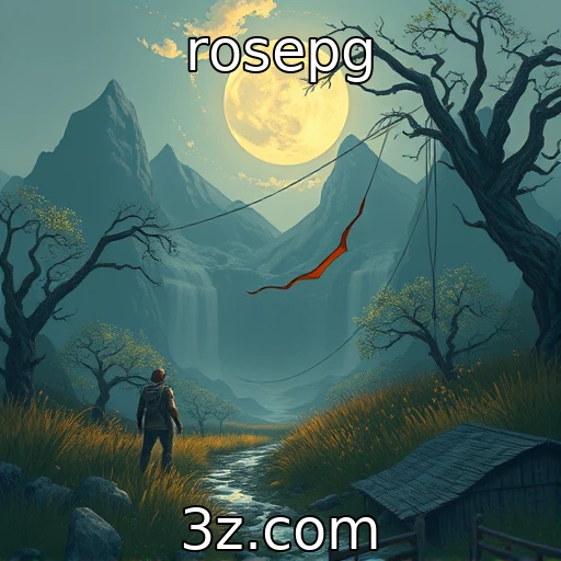 A evolução das narrativas nos jogos de RPG