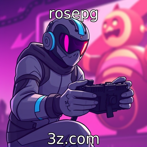 Crescimento das plataformas de streaming de jogos