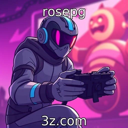 Crescimento das plataformas de streaming de jogos