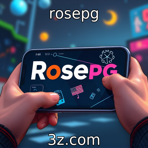 Tendências de desenvolvimento em jogos para dispositivos móveis