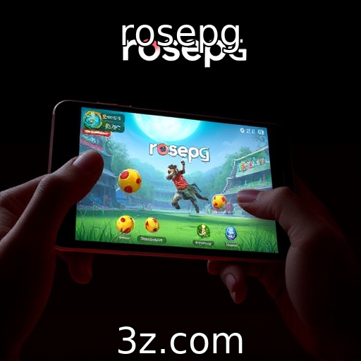 Crescimento das plataformas de jogos móveis no mercado