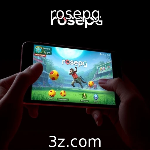 Crescimento das plataformas de jogos móveis no mercado